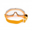 Aizsargbrilles hermētiskas ar iespēju mainīt priekšējo stikliņu KD10659 Kraft&Dele